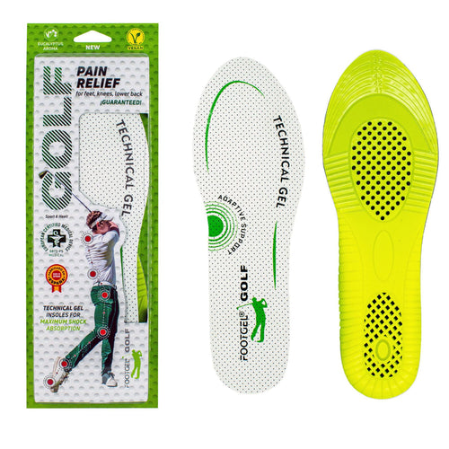 Footgel Golf